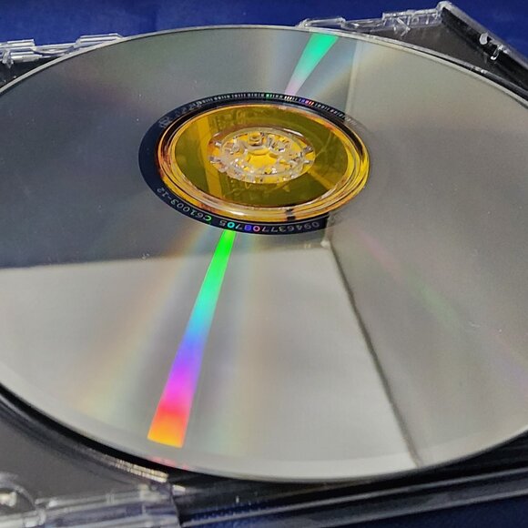 Keith Urban – Love, Pain & The Whole Crazy Thing (2006) Previously Owned CD - Picture 4 of 4